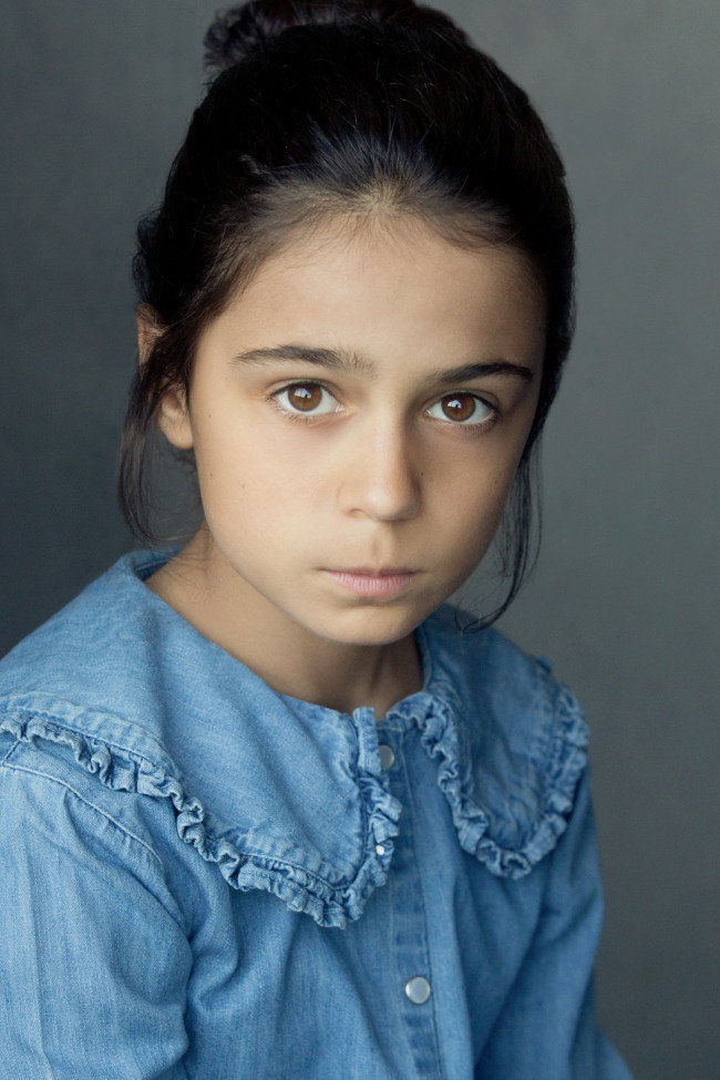 Арабелла Стентон — фото 11