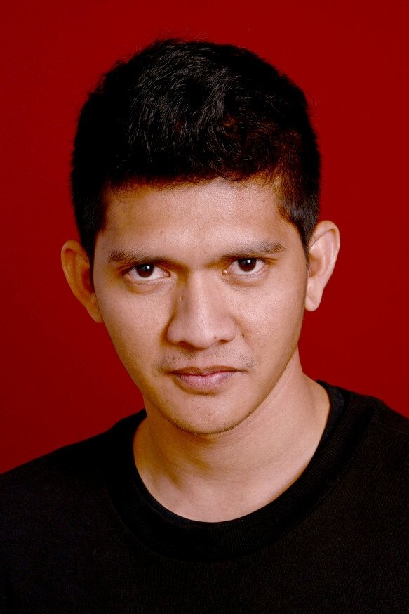 Iko Uwais — фото 3