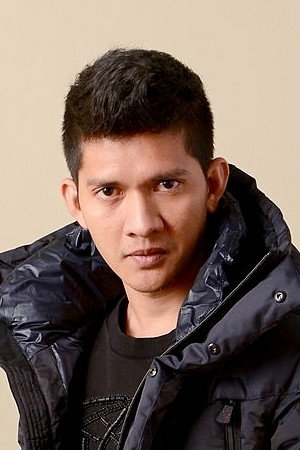 Iko Uwais — фото 8