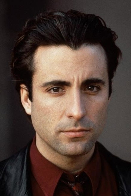 Енді Ґарсія — фото 9