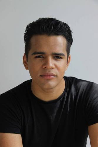 Джейкоб Скіпіо — фото 1