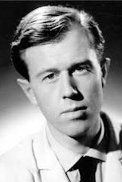 Michael Medwin — фото 1