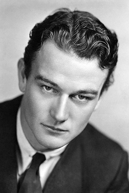 Джон Вейн — фото 1