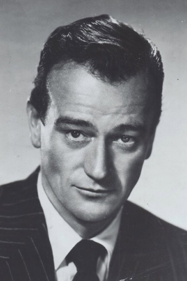 Джон Вейн — фото 5