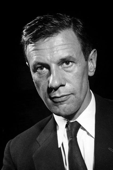 James Donald — фото 1