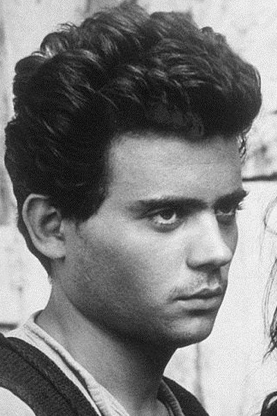 Stathis Giallelis — фото 1