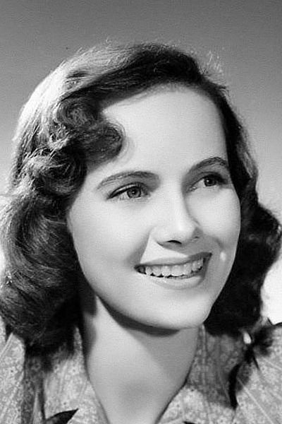 Teresa Wright — фото 2