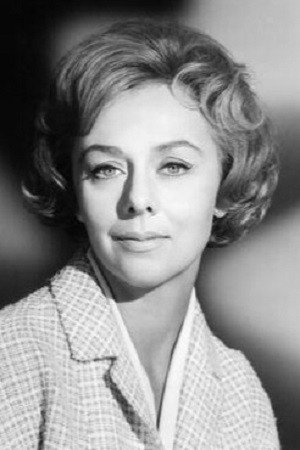 Louise Latham — фото 1