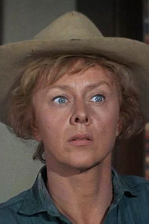 Louise Latham — фото 2