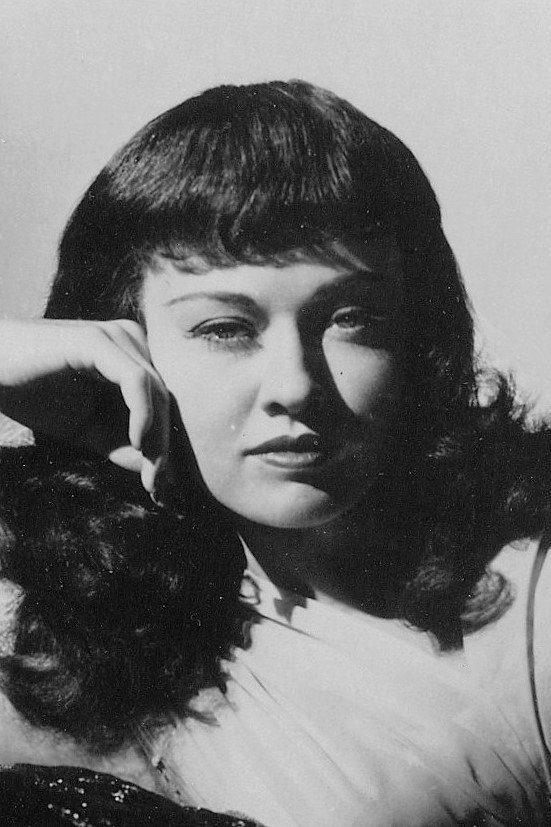 Virginia Christine — фото 2