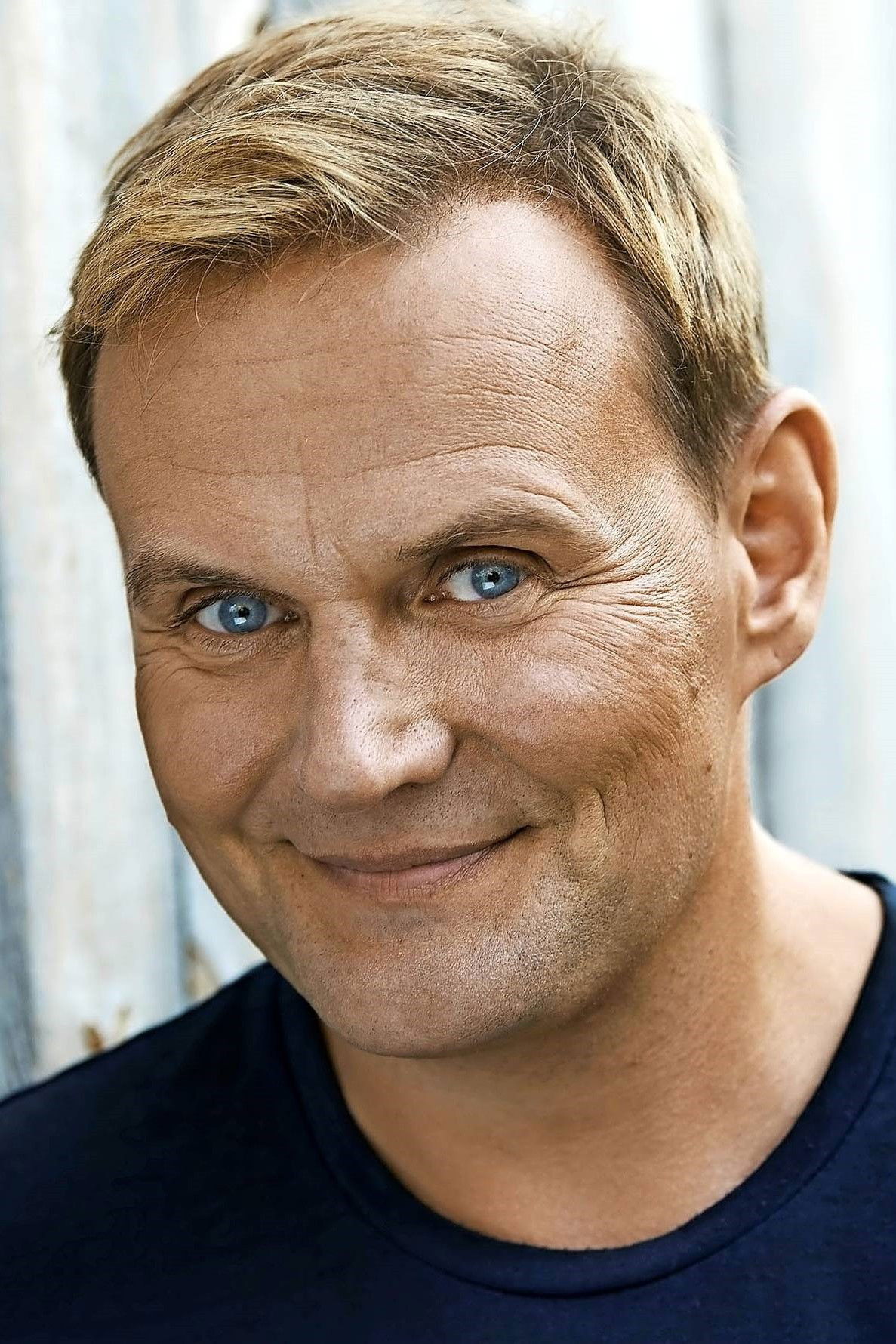 Devid Striesow — фото 1