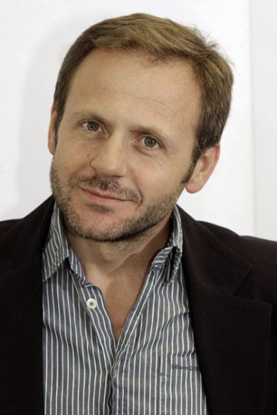 Samuel Finzi — фото 1