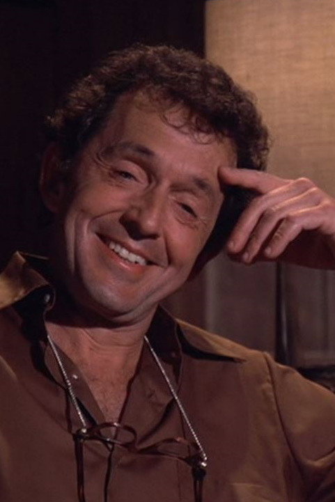 Charles Aidman — фото 1