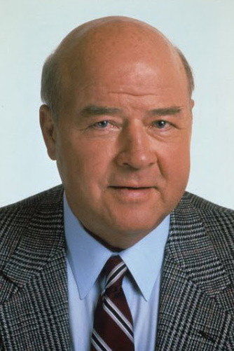 Dana Elcar — фото 1