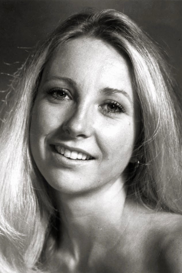 Teri Garr — фото 3