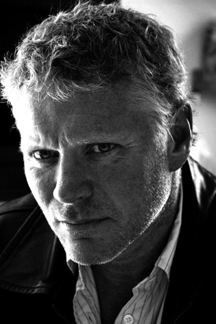 Benedict Taylor — фото 1