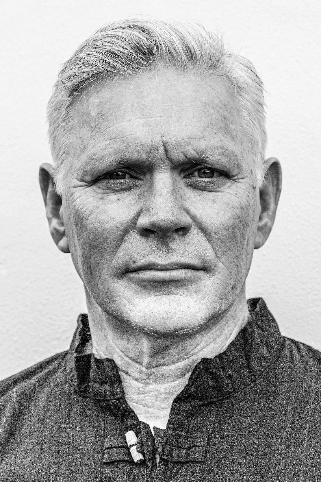 Benedict Taylor — фото 2