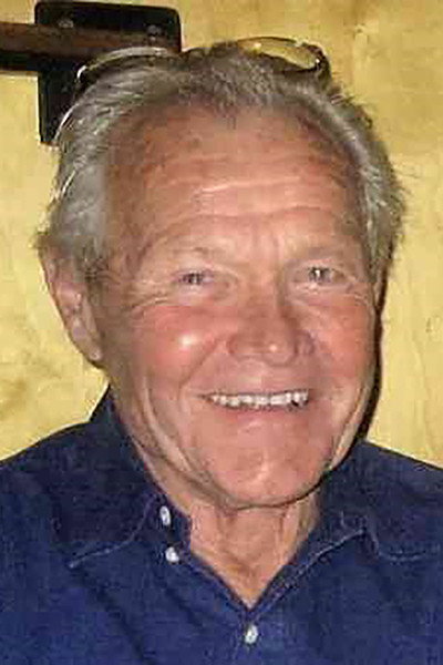 Edward Hume — фото 1