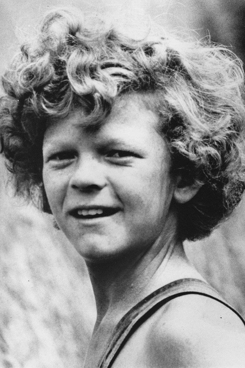 Johnny Whitaker — фото 1