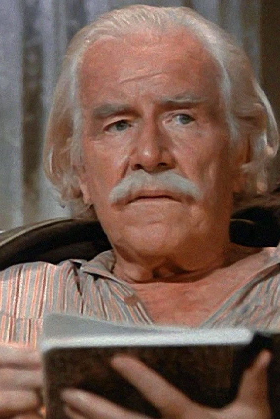 Will Geer — фото 1