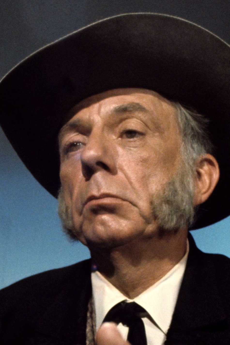 Генрі Джонс — фото 2