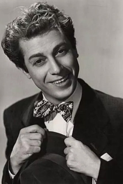 Віто Скотті — фото 1