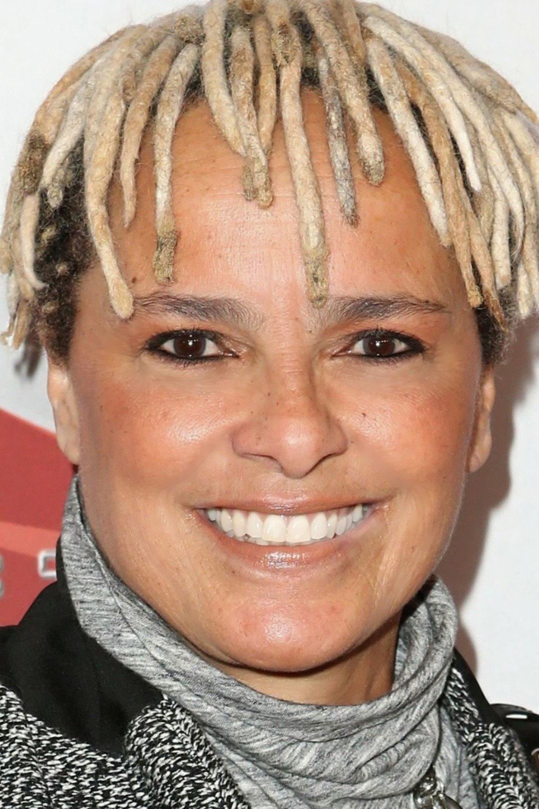 Shari Belafonte — фото 1