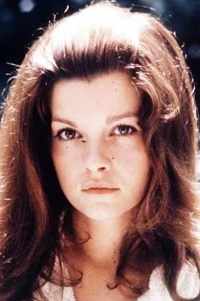Geneviève Bujold — фото 2