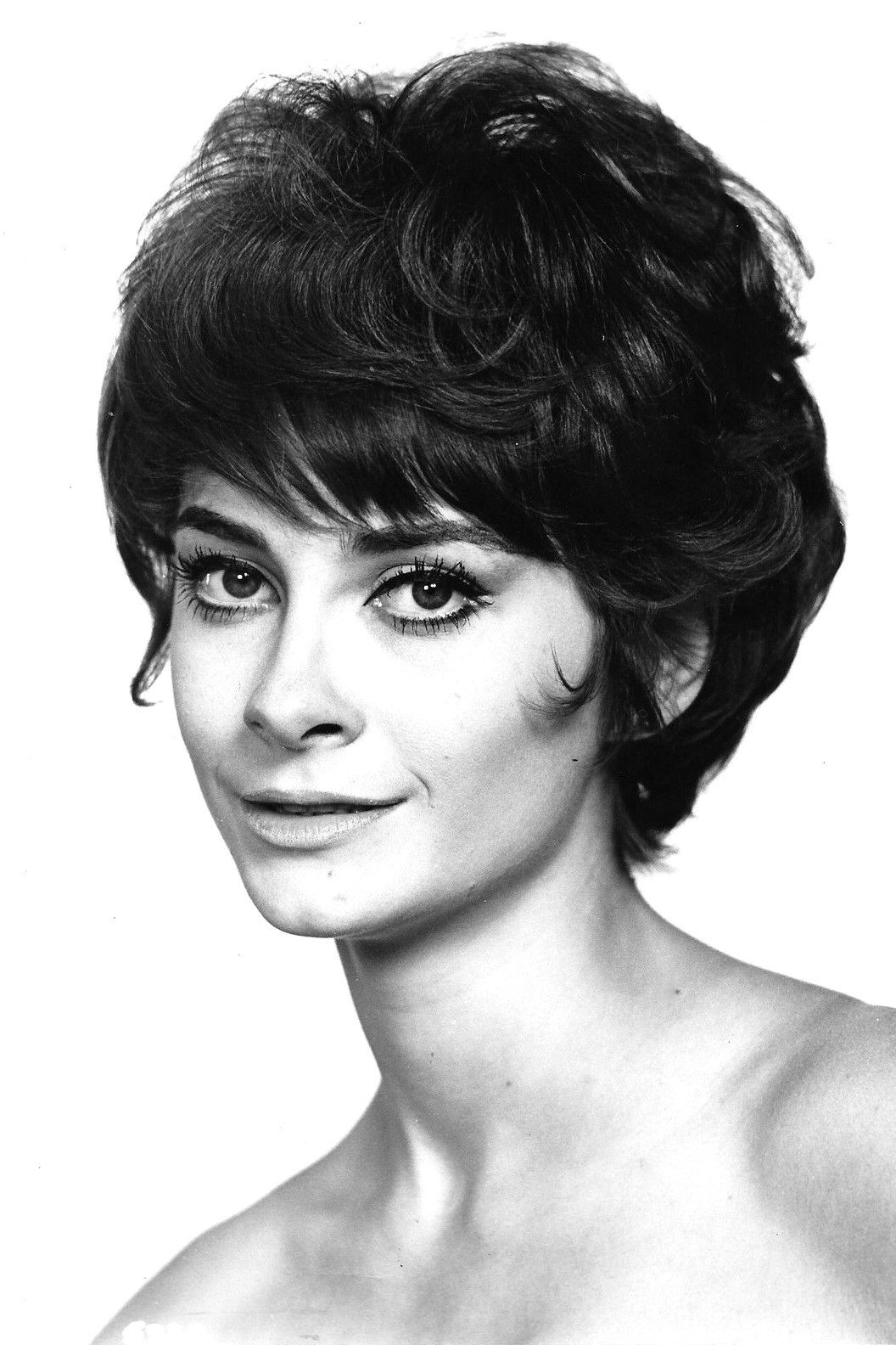 Елізабет Ешлі — фото 1