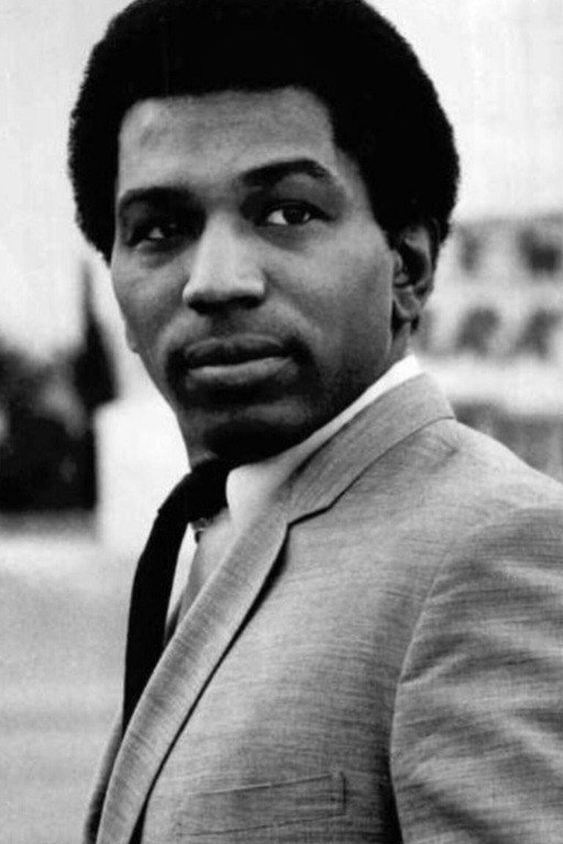 Hari Rhodes — фото 1