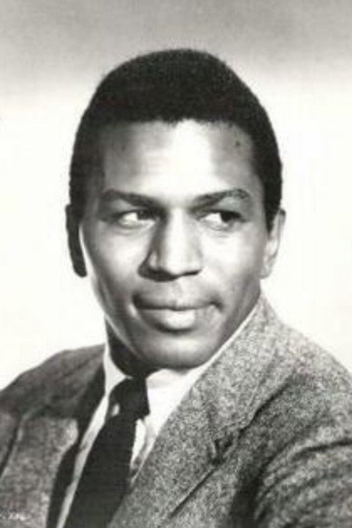 Hari Rhodes — фото 2