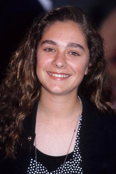 Maia Brewton — фото 2