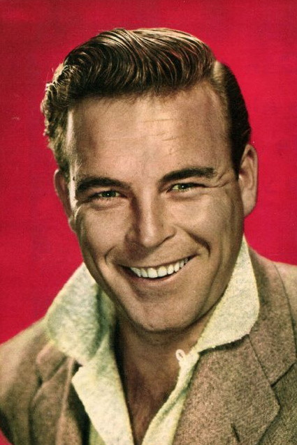 Scott Brady — фото 1