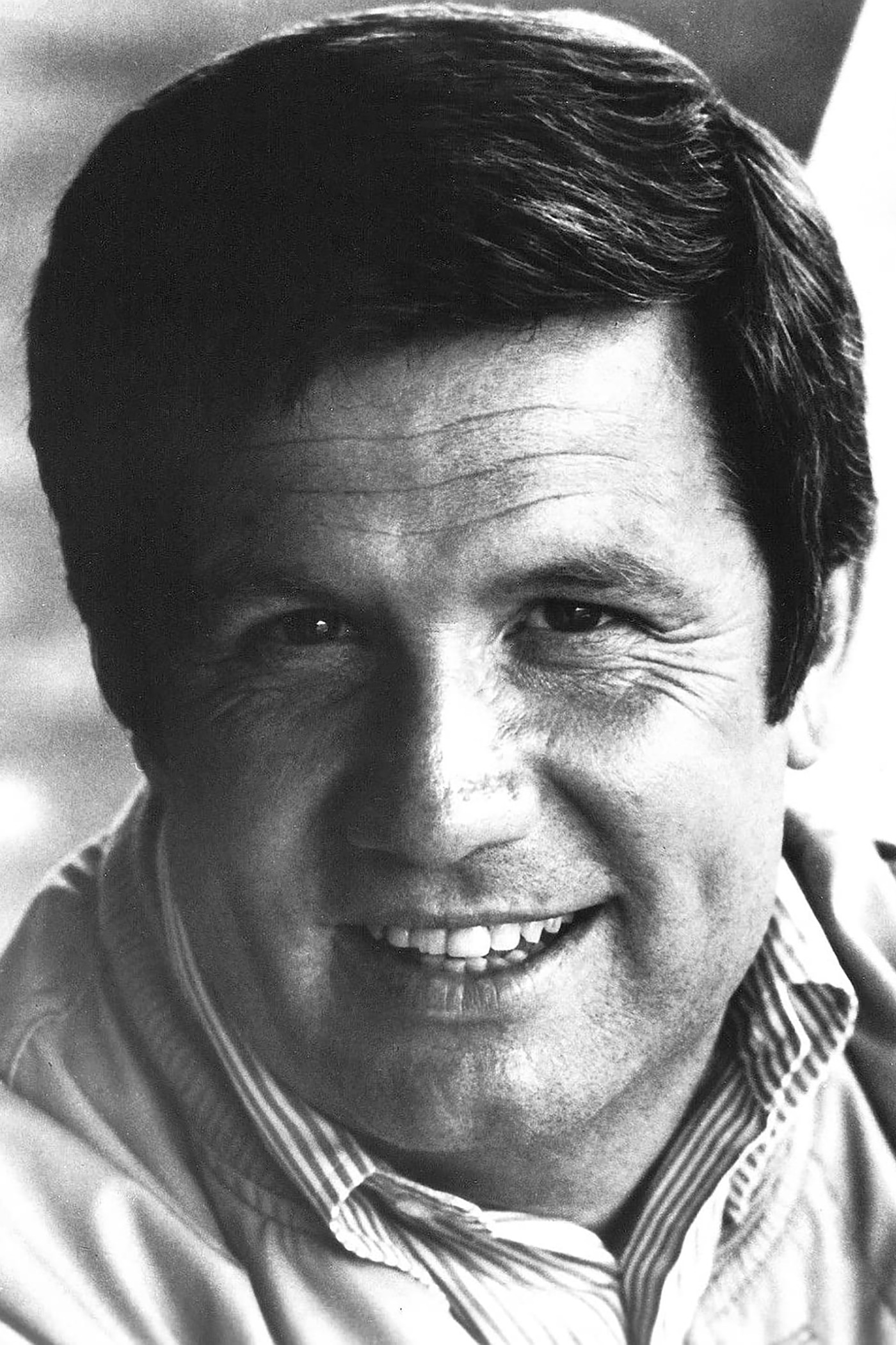 Джеймс Гемптон — фото 1