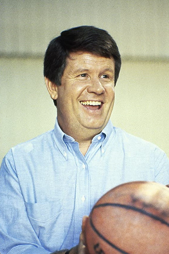 Джеймс Гемптон — фото 2