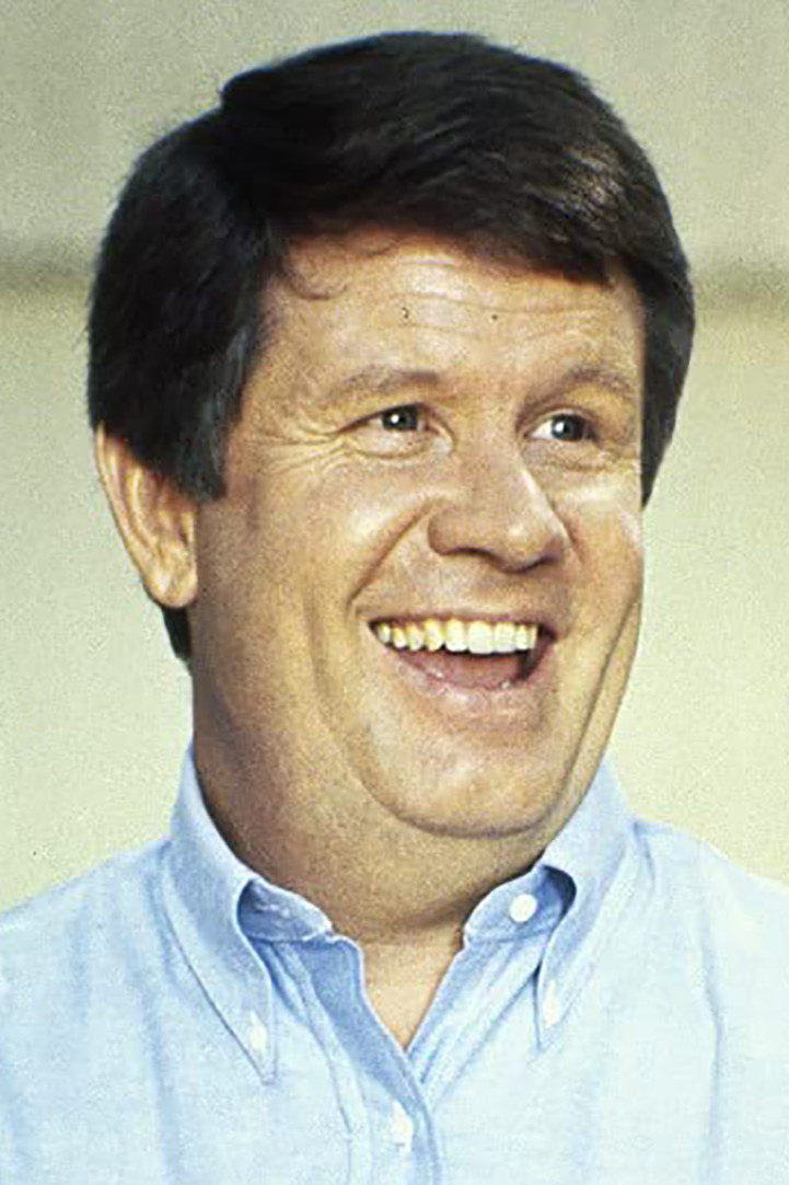 Джеймс Гемптон — фото 3