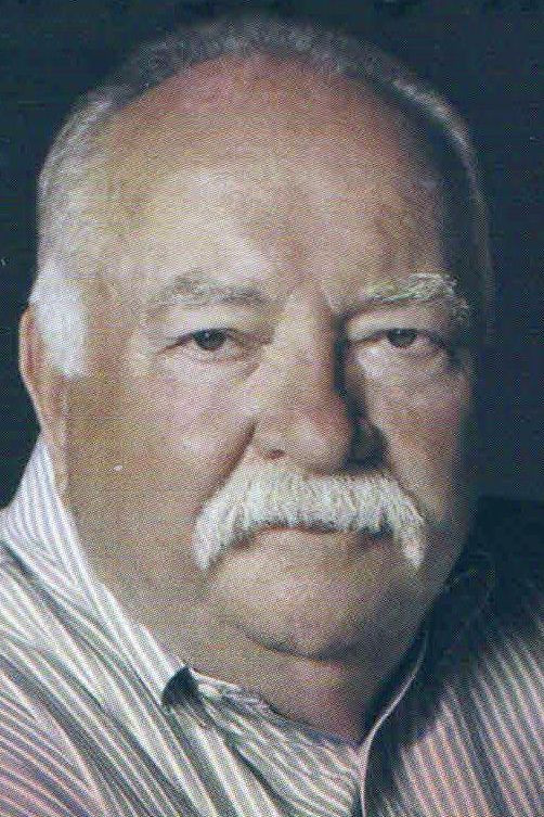 Wilford Brimley — фото 1