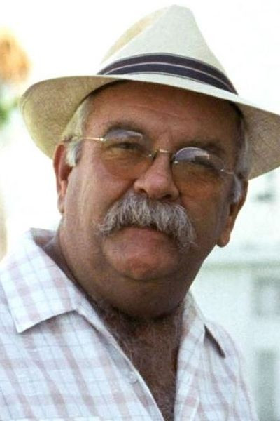 Wilford Brimley — фото 2