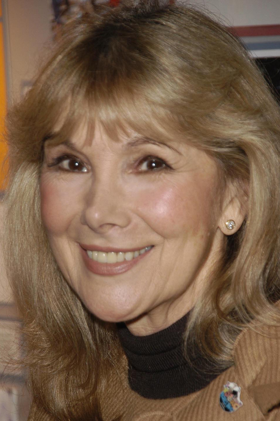 Susan Hampshire — фото 1