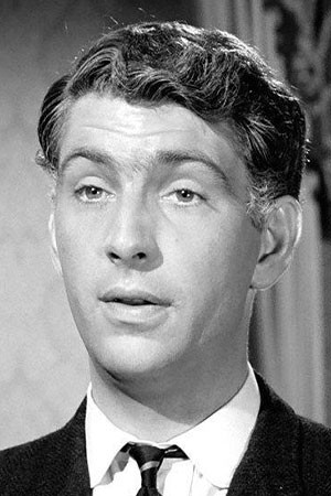 James Villiers — фото 1