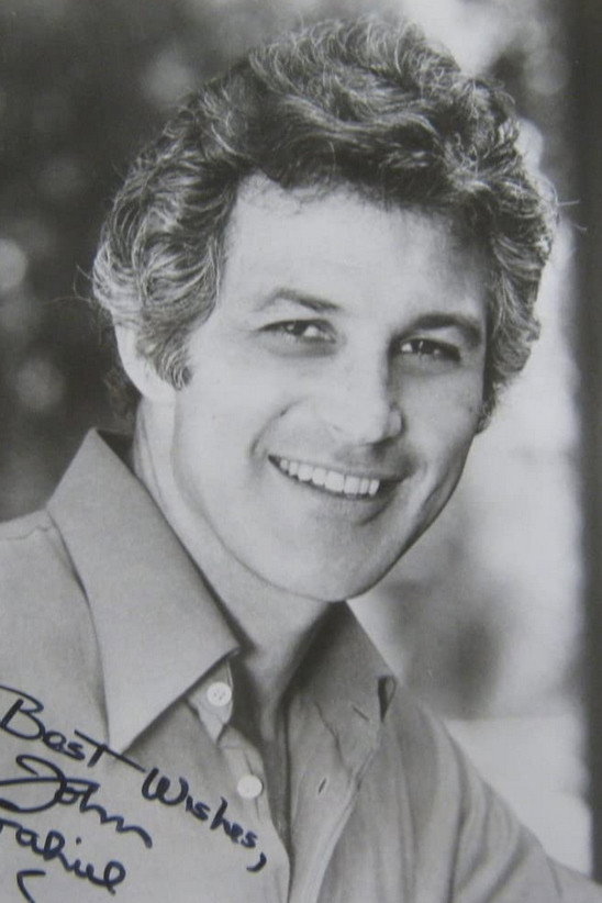 John Gabriel — фото 1