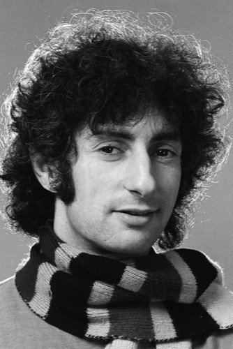 Ларрі Генкін — фото 2