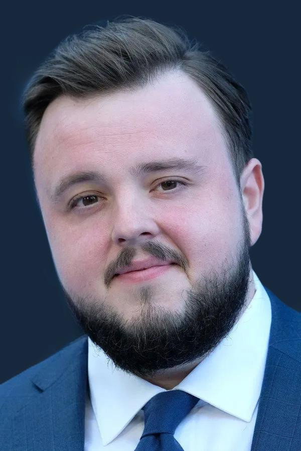 Джон Бредлі