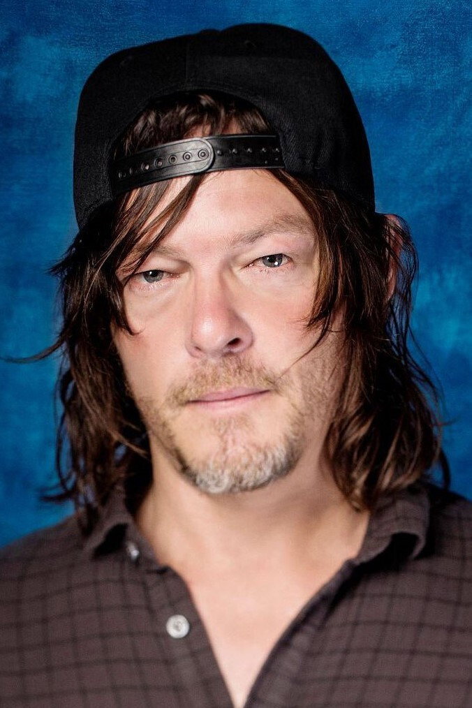 Норман Рідус — фото 3