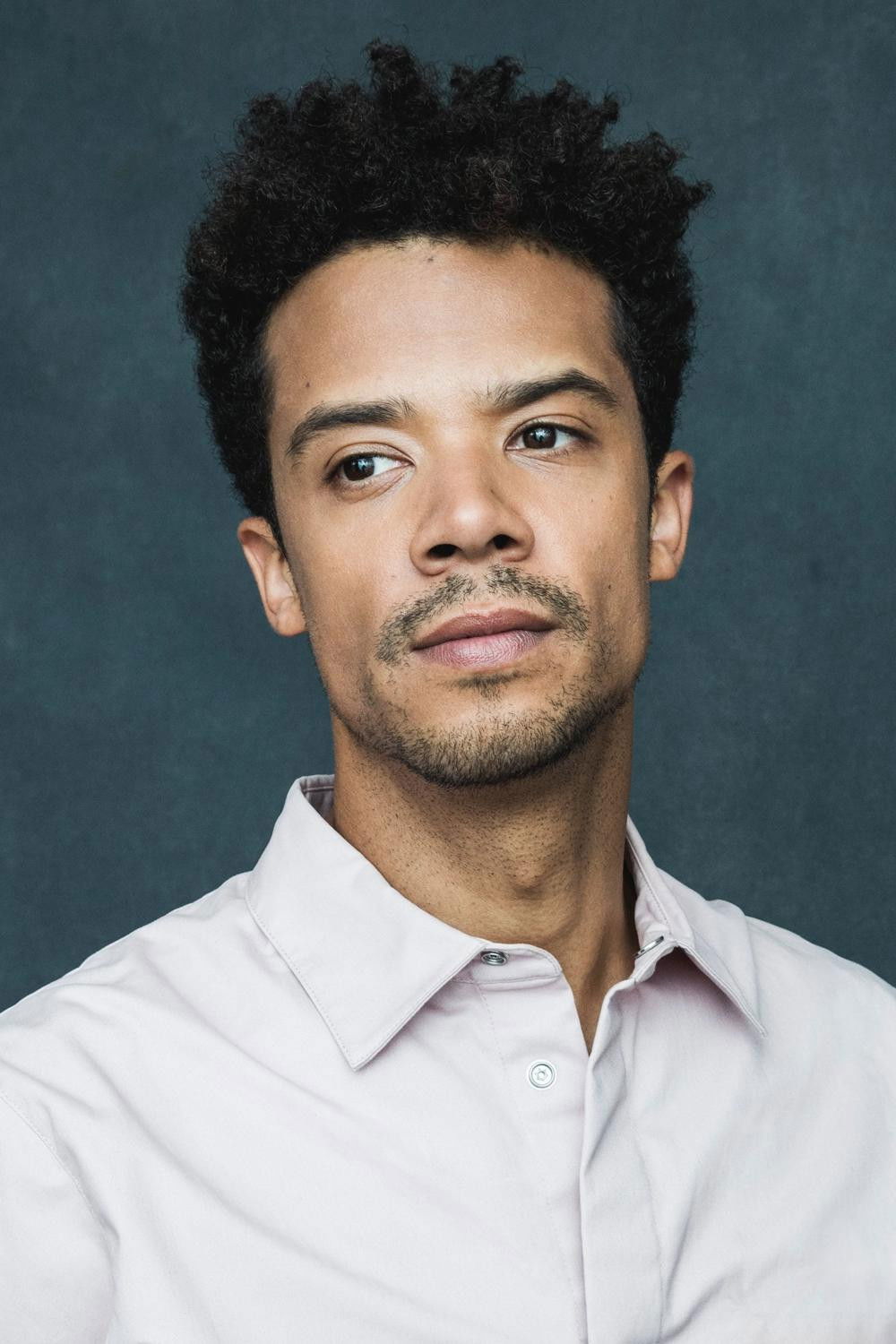 Джейкоб Андерсон — фото 2