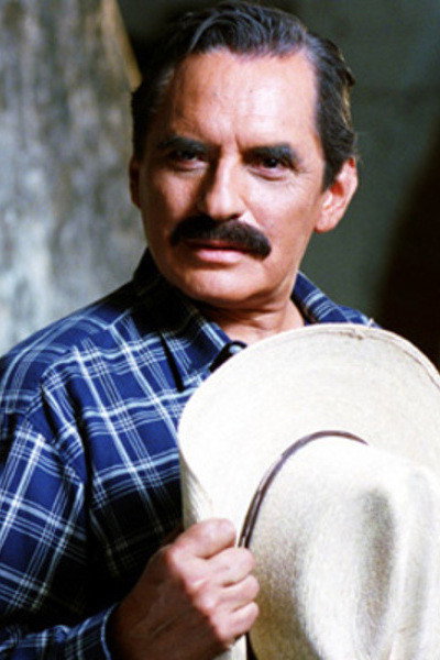 Manuel Ojeda — фото 2