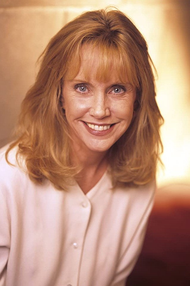 Mary Ellen Trainor — фото 1