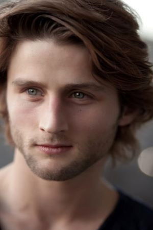 Mark Ryder — фото 1