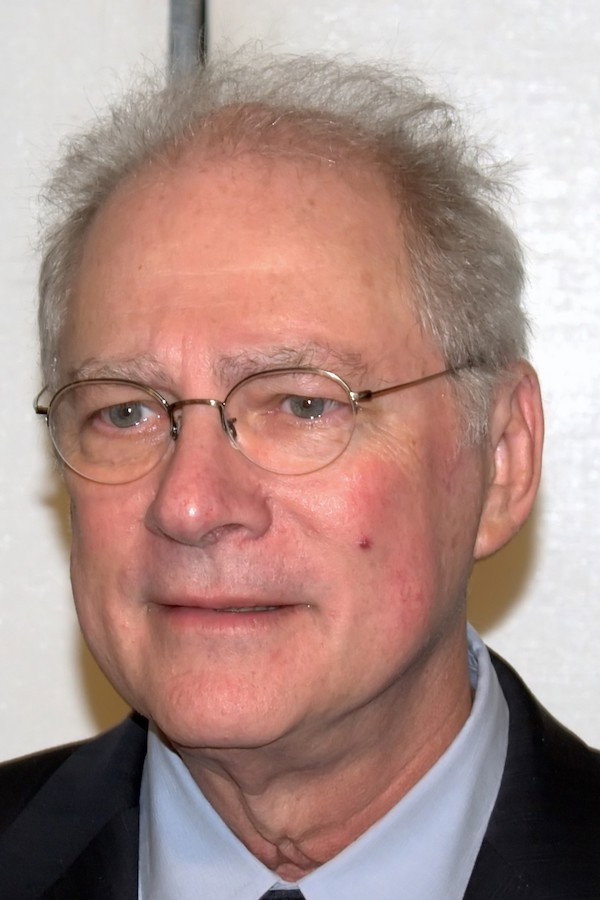 Баррі Левінсон — фото 1