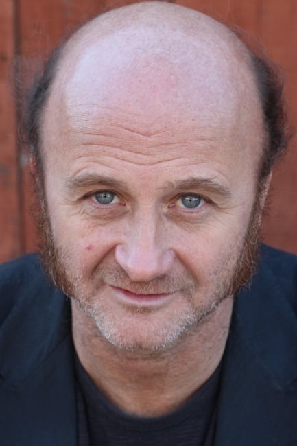 Cliff Saunders — фото 1